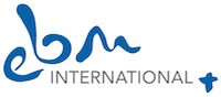 Logo von EBM International