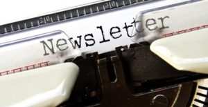 Newsletter