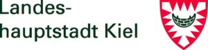 Stadtwappen Kiel Logo