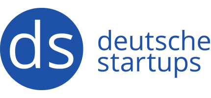 Logog deutsche-startups.de