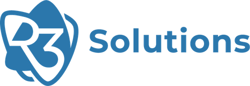 Logo R3 Solutions